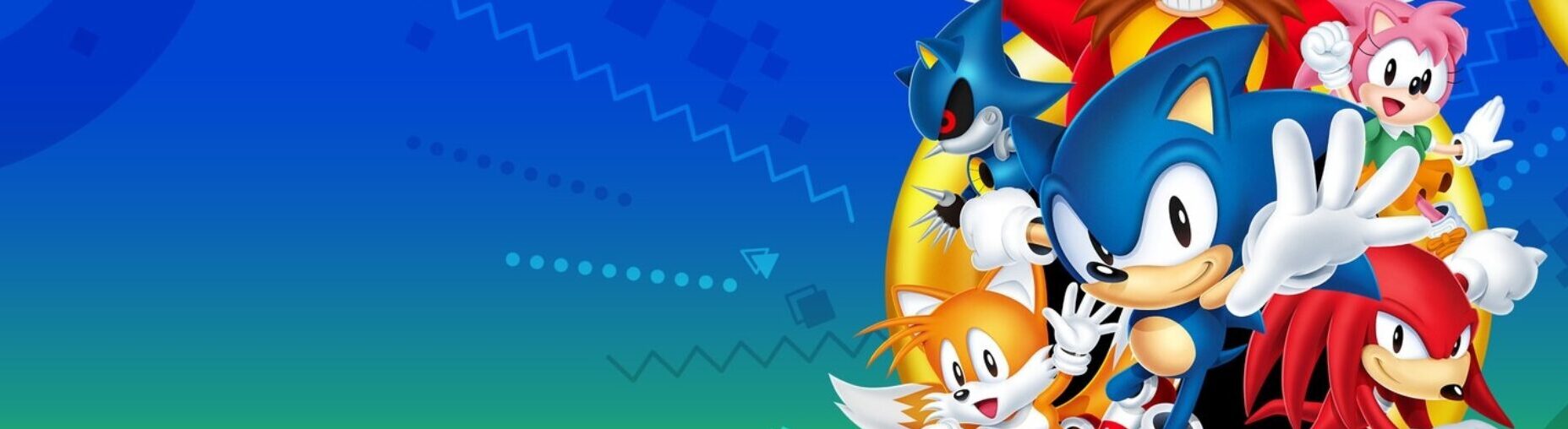 Les chroniques supersoniques