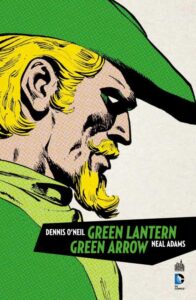 Lire la suite à propos de l’article Green Lantern Green Arrow