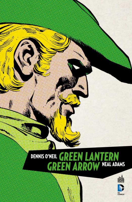 Lire la suite à propos de l’article Green Lantern Green Arrow