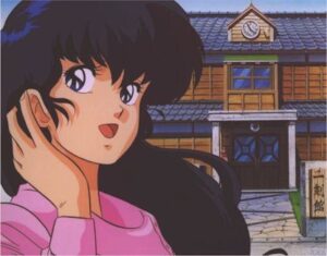Lire la suite à propos de l’article Critique de la série animée Maison Ikkoku/Juliette je t&rsquo;aime