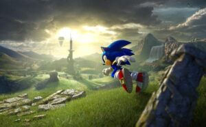 Lire la suite à propos de l’article Test du jeu vidéo Sonic Frontiers