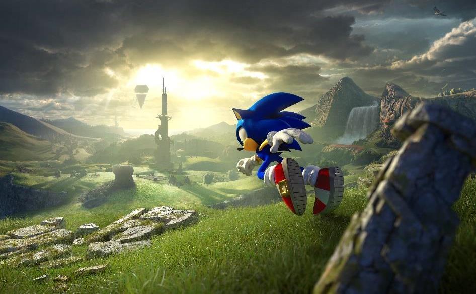 Lire la suite à propos de l’article Test du jeu vidéo Sonic Frontiers