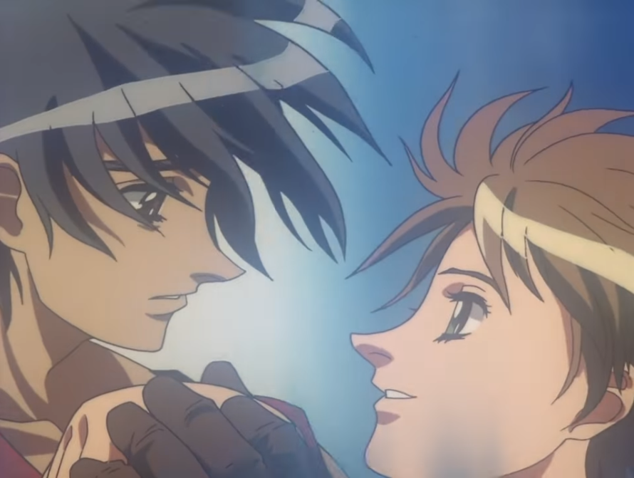Lire la suite à propos de l’article Escaflowne: analyse d&rsquo;un chef d&rsquo;oeuvre de l&rsquo;animation