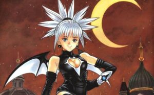 Lire la suite à propos de l’article Shadow Lady: l&rsquo;anti héroïne de Masakazu Katsura