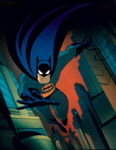 Lire la suite à propos de l’article Critique de Batman the Animated Series