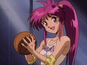 Lire la suite à propos de l’article Critique des OAVs de l&rsquo;Invincible Nuku Nuku