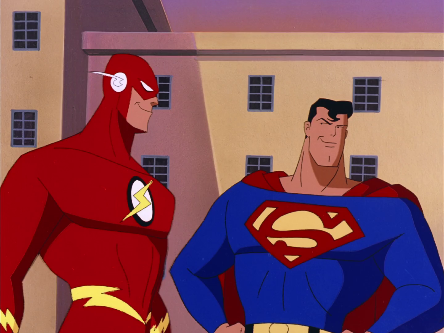 Superman, l’ange de Metropolis - Les Chroniques Supersoniques