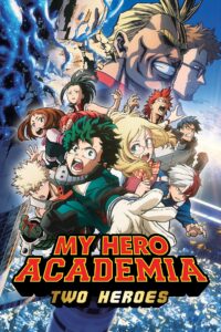 Lire la suite à propos de l’article My Hero Academia film 1 : Two Heroes