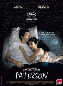 Lire la suite à propos de l’article Paterson : chronique d&rsquo;une oeuvre poétique