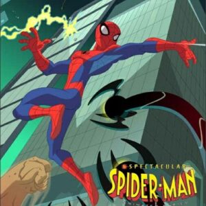 Lire la suite à propos de l’article Spectacular Spider-Man : saison 1