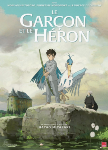 Lire la suite à propos de l’article Le Garçon et le Héron de Hayao Miyazaki