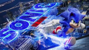 Lire la suite à propos de l’article Sonic, le film