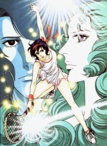 Lire la suite à propos de l’article Jeu, Set et Match (Ace Wo Nerae)