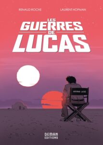 Lire la suite à propos de l’article Les Guerres de Lucas