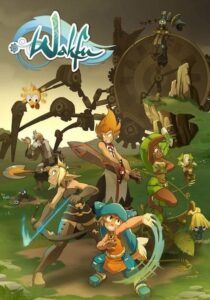 Lire la suite à propos de l’article Wakfu saison 1