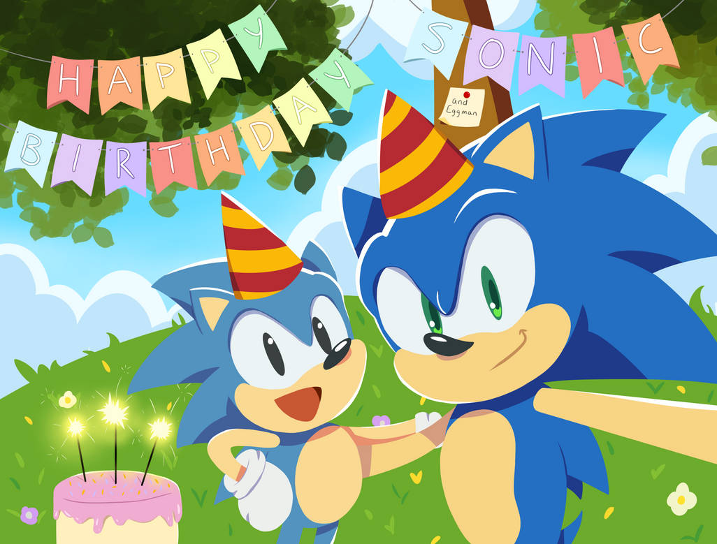 Lire la suite à propos de l’article Troisième anniversaire pour les Chroniques Supersoniques